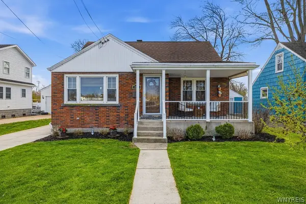 8935 Joliet Avenue, Niagara Falls, NY 14304