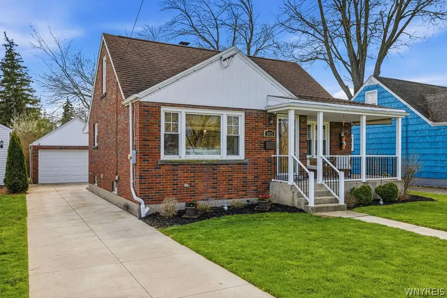 8935 Joliet Avenue, Niagara Falls, NY 14304 - #2