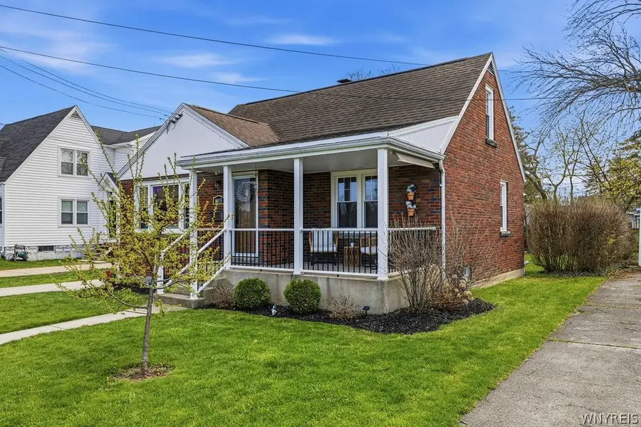 8935 Joliet Avenue, Niagara Falls, NY 14304 - #3