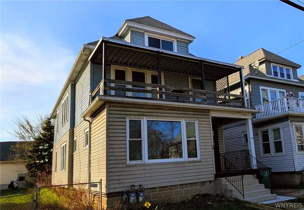 550 Ontario Street, Buffalo, NY 14207 - #1