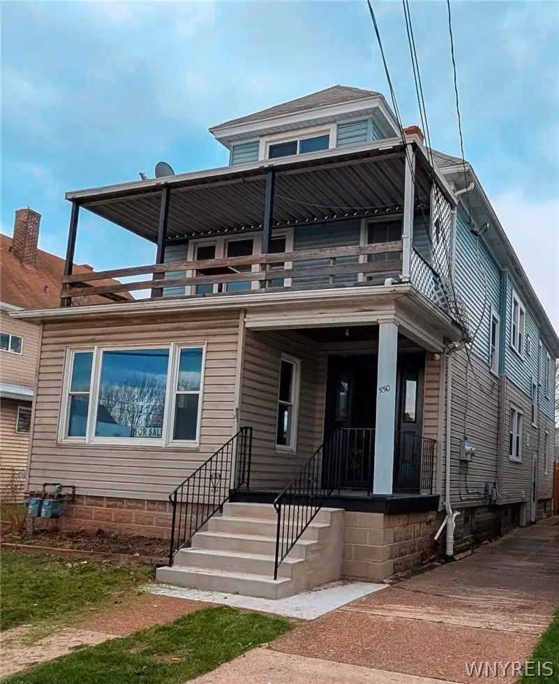 550 Ontario Street, Buffalo, NY 14207 - #3