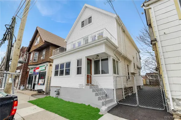 152 Military Road, Buffalo, NY 14207