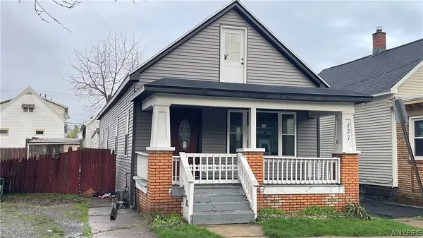 227 Weiss Street, Buffalo, NY 14206