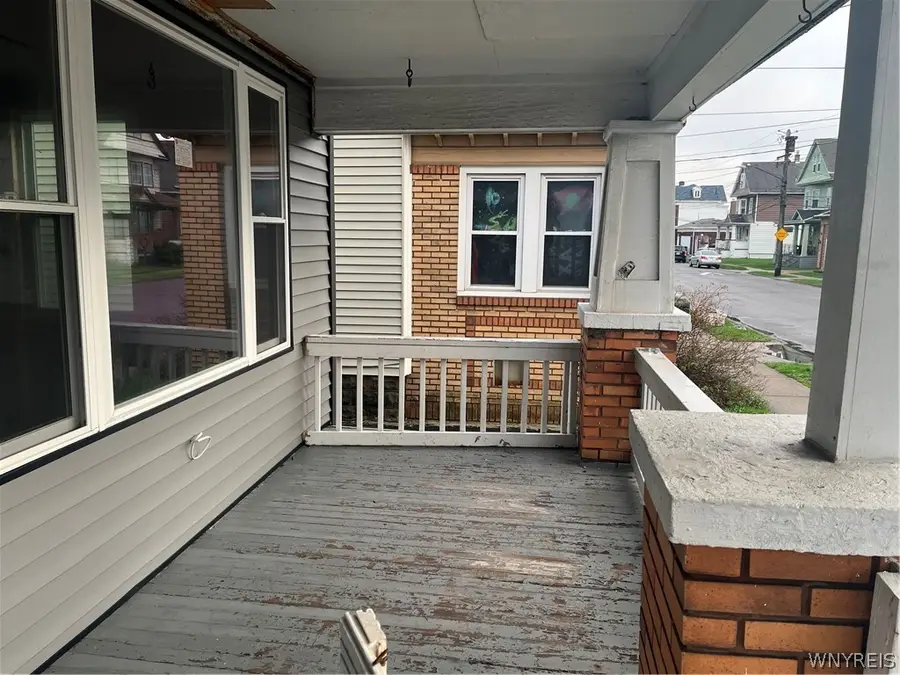 227 Weiss Street, Buffalo, NY 14206 - #2