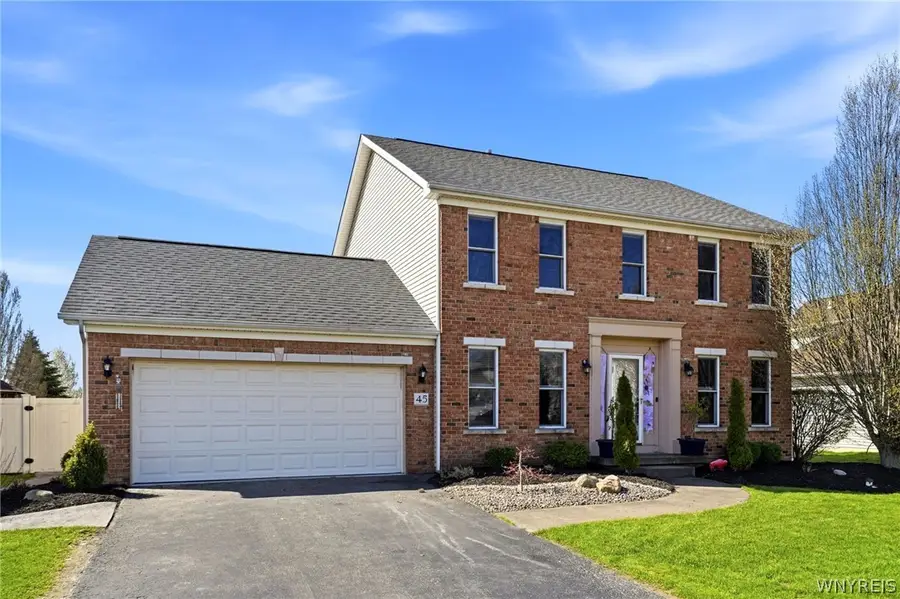 45 Summerfield Drive, Lancaster, NY 14086 - #2