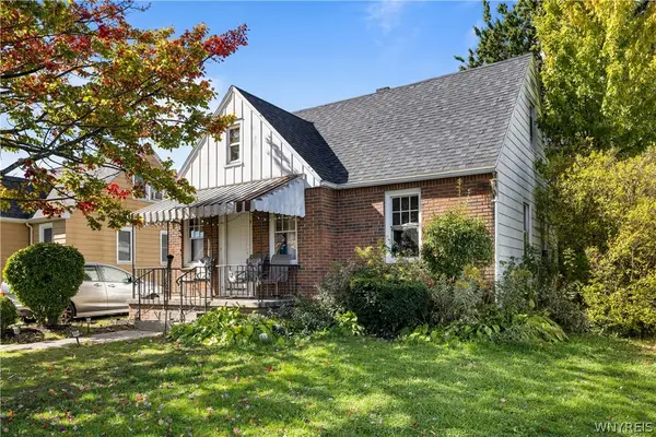 120 Leonard Post Drive, Buffalo, NY 14211