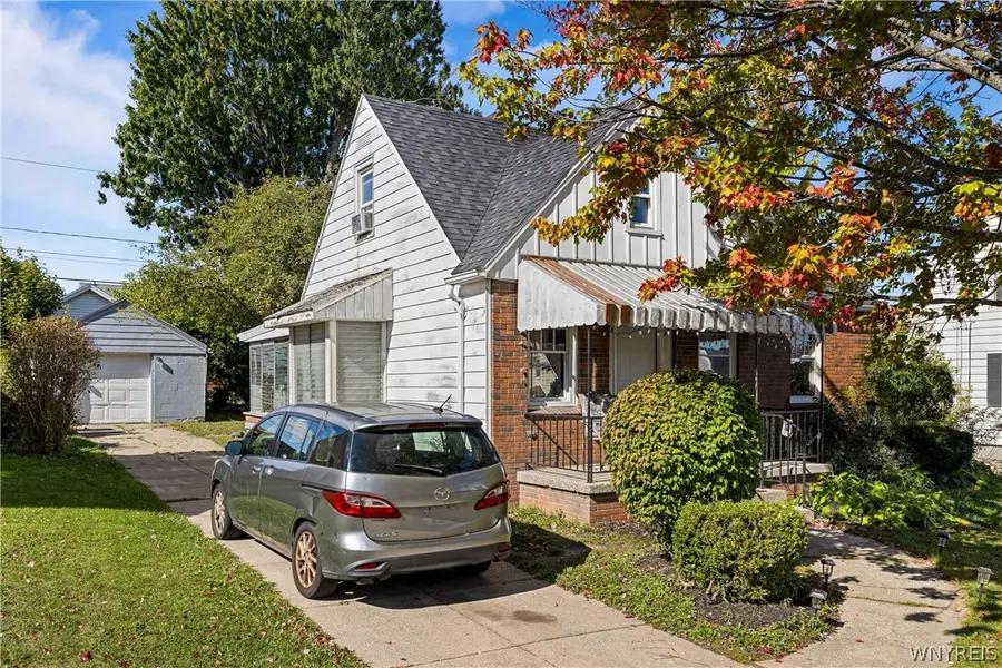 120 Leonard Post Drive, Buffalo, NY 14211 - #2