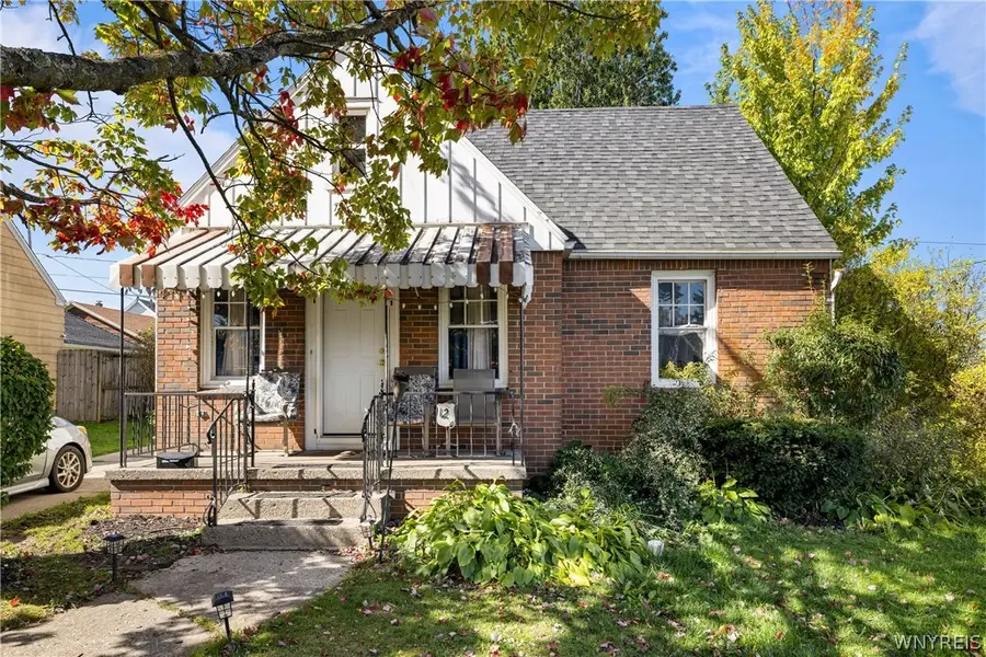 120 Leonard Post Drive, Buffalo, NY 14211 - #3