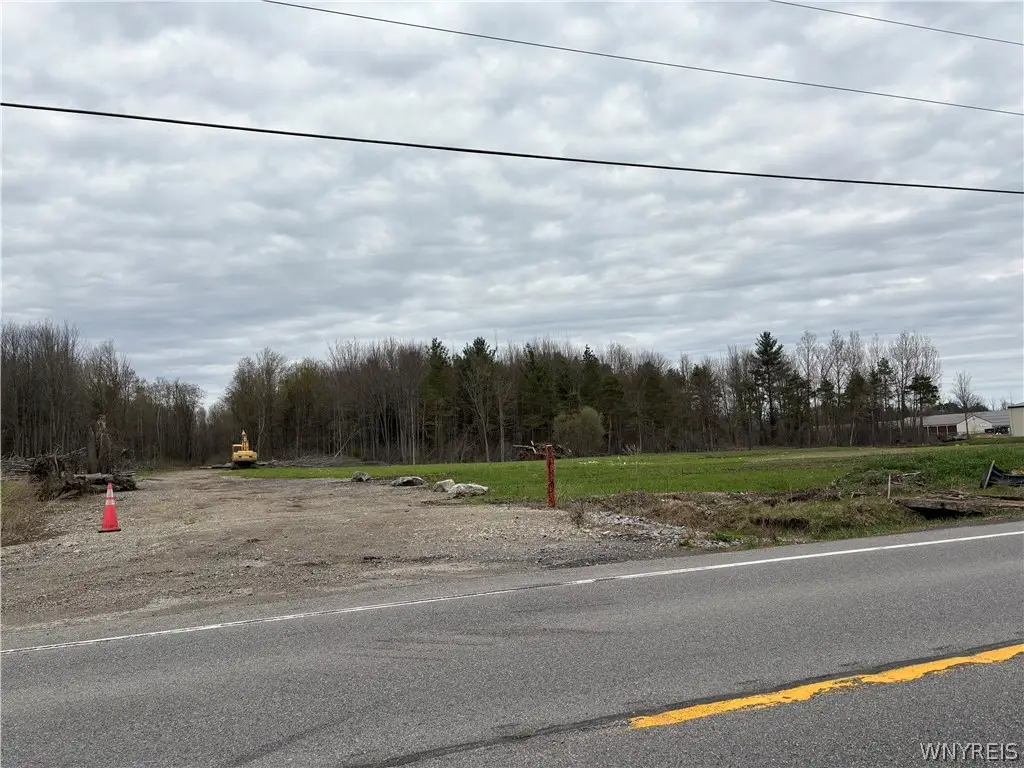 Clinton Street, East Aurora, NY 14052 - #1