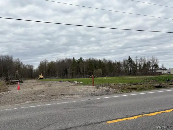 Clinton Street, East Aurora, NY 14052