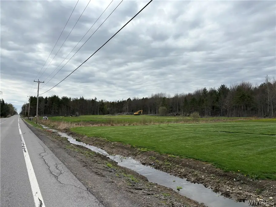 Clinton Street, East Aurora, NY 14052 - #2