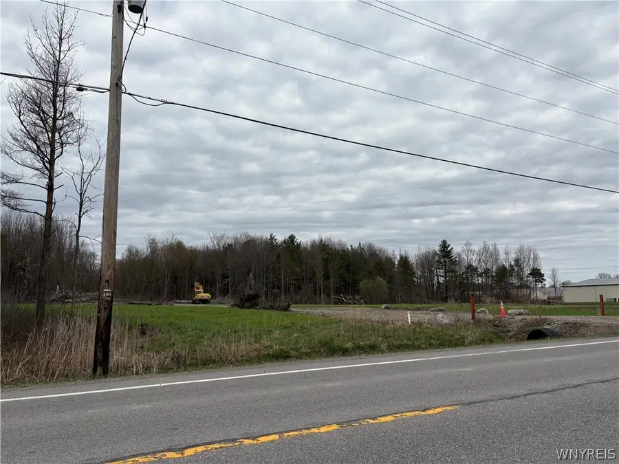 Clinton Street, East Aurora, NY 14052 - #3