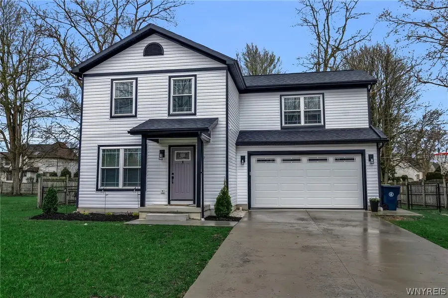 97 Altair Drive, Getzville, NY 14068 - #2