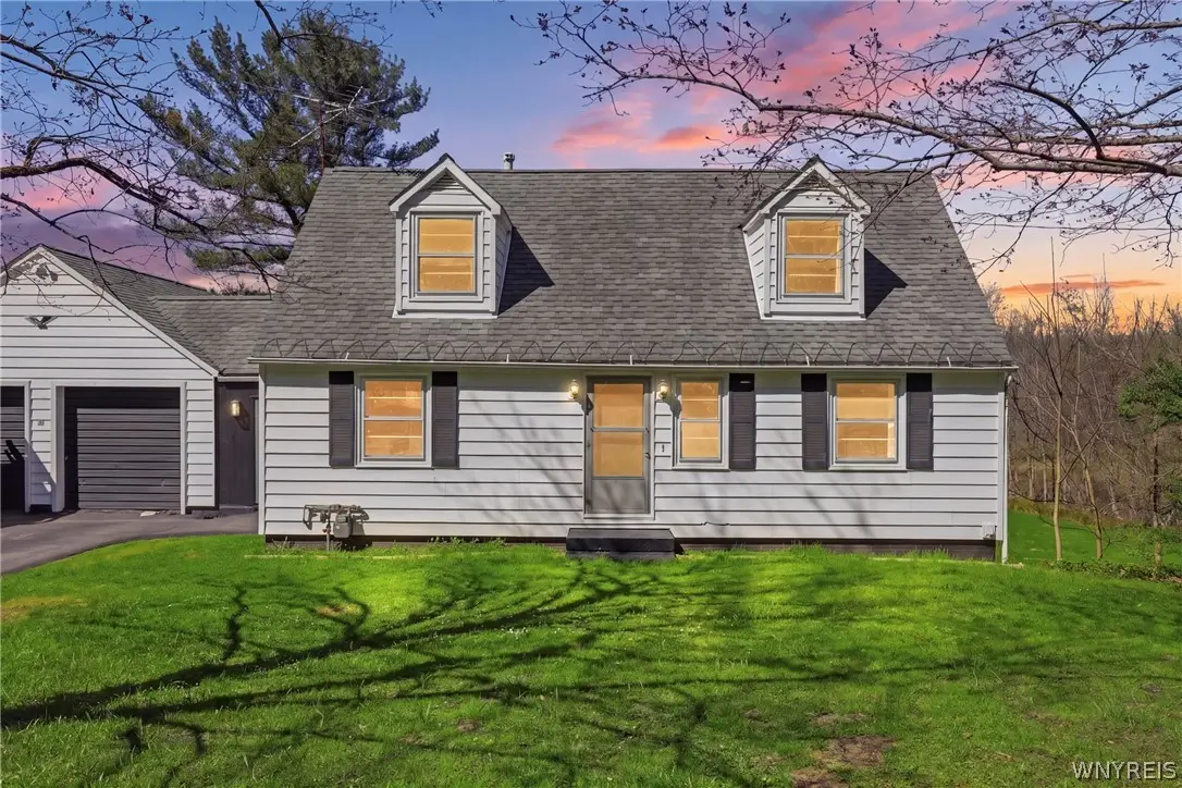 69 E Hill Street, Gowanda, NY 14070 - #1