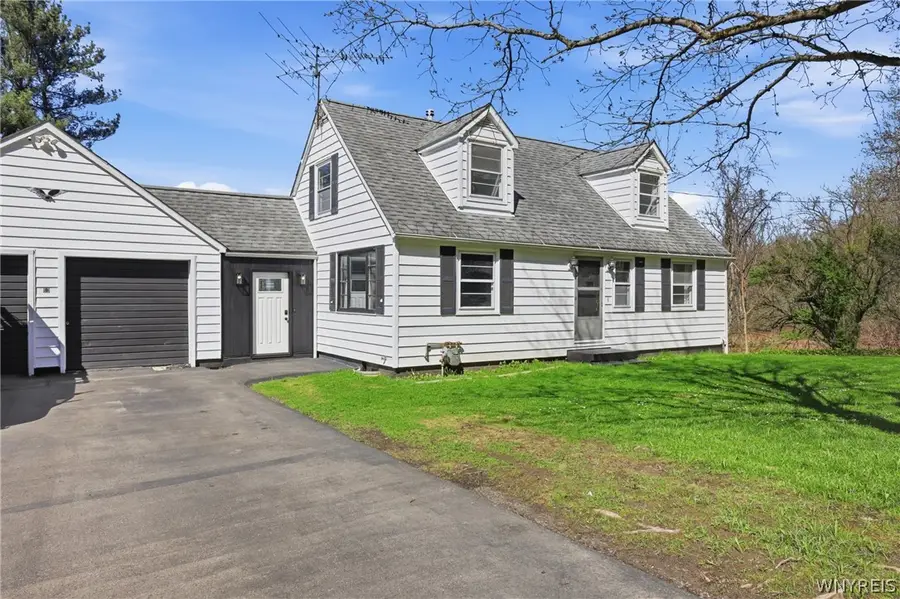 69 E Hill Street, Gowanda, NY 14070 - #2