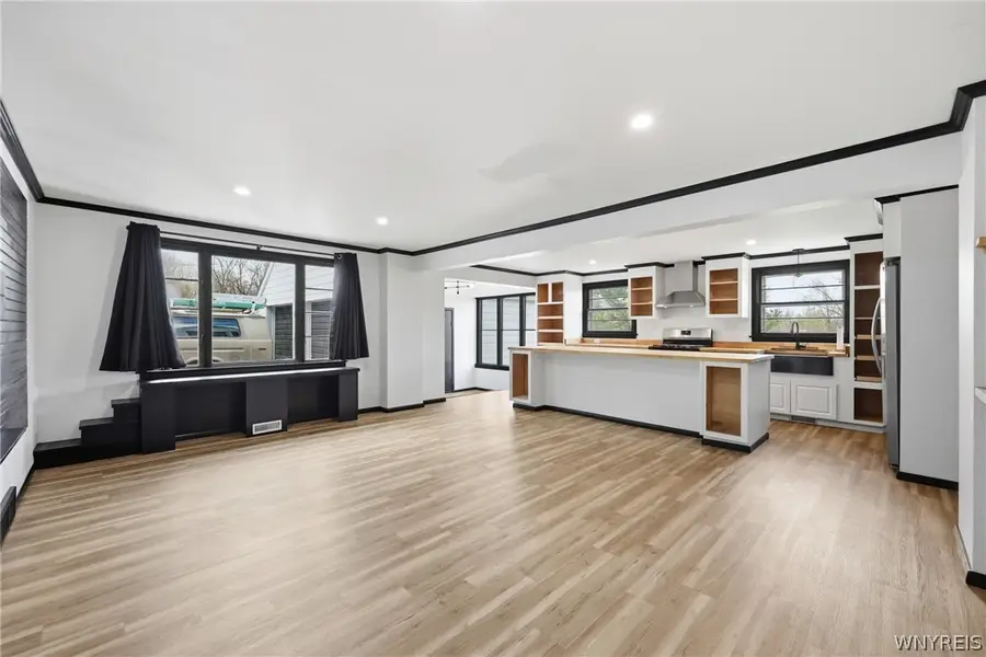 69 E Hill Street, Gowanda, NY 14070 - #3