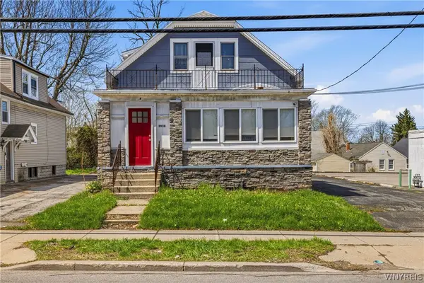 3938 Bailey Avenue, Buffalo, NY 14226