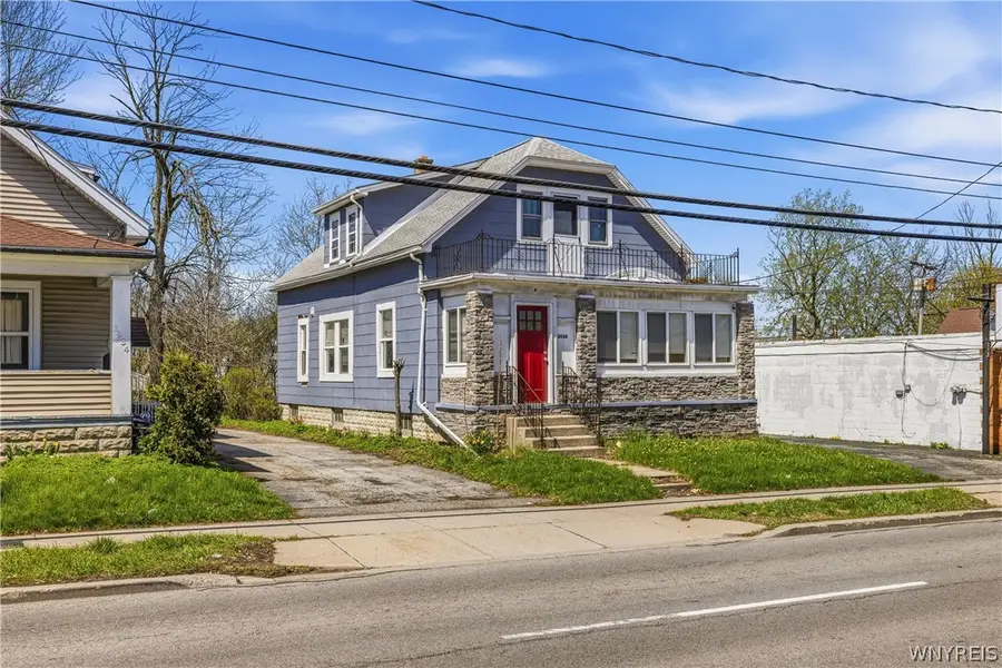 3938 Bailey Avenue, Buffalo, NY 14226 - #2