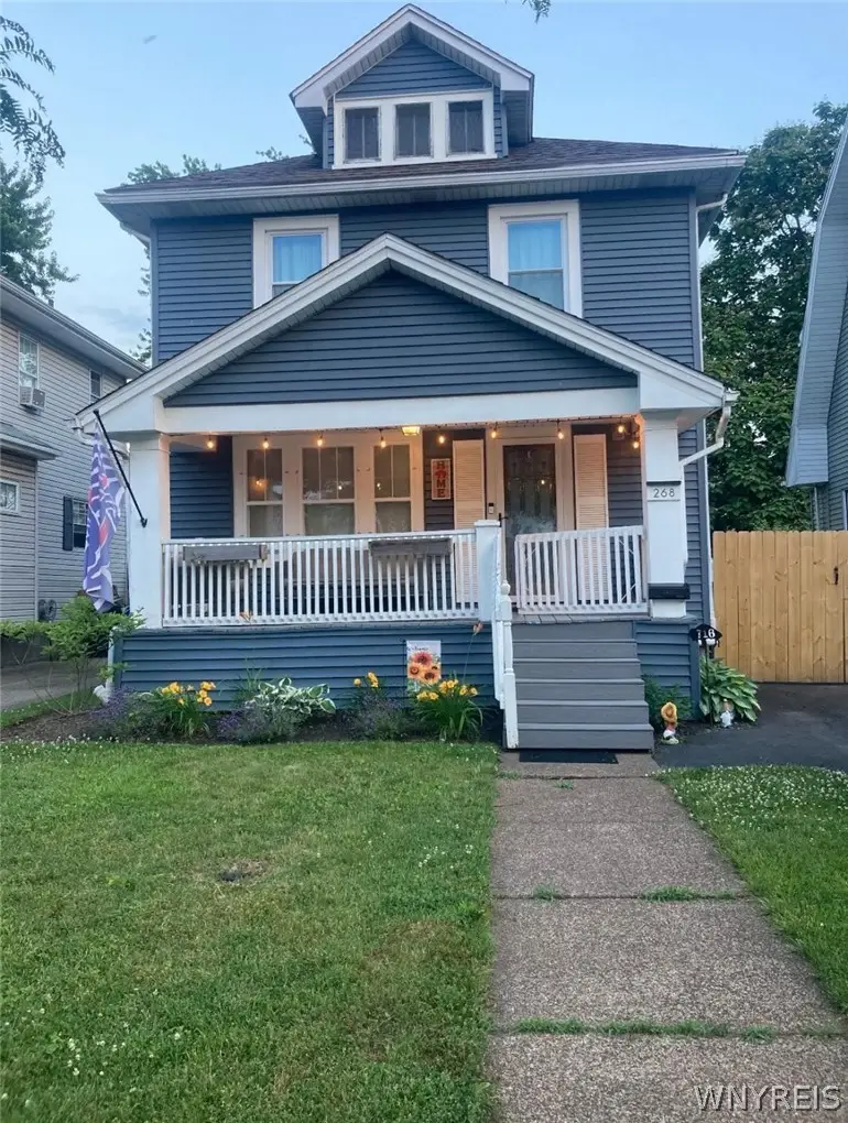 268 Shepard Avenue, Buffalo, NY 14217 - #1