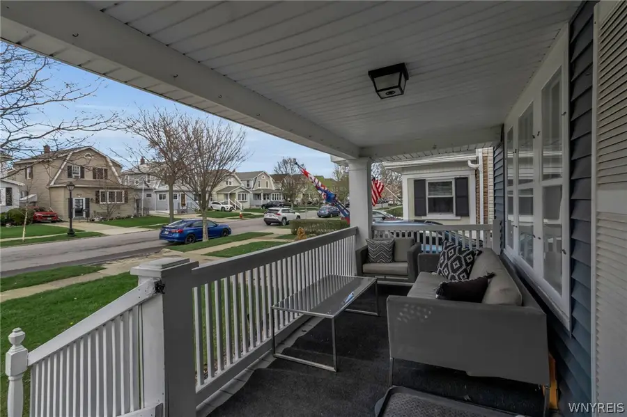 268 Shepard Avenue, Buffalo, NY 14217 - #2