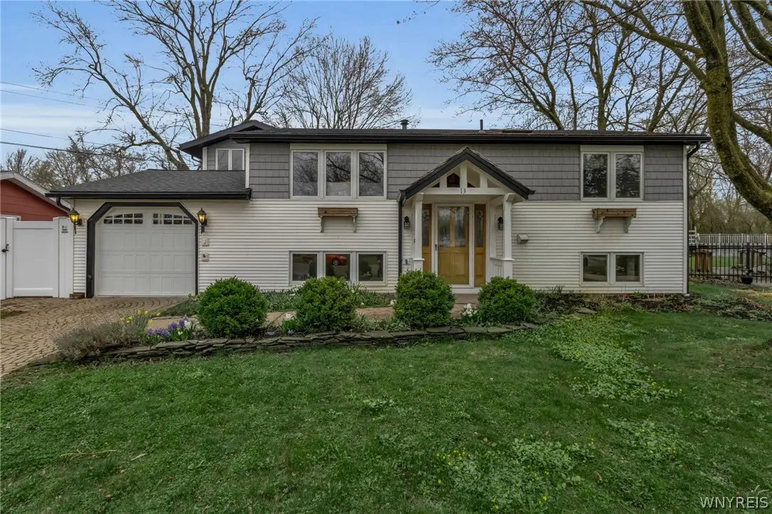 13 Pamela Drive, Depew, NY 14043 - #1