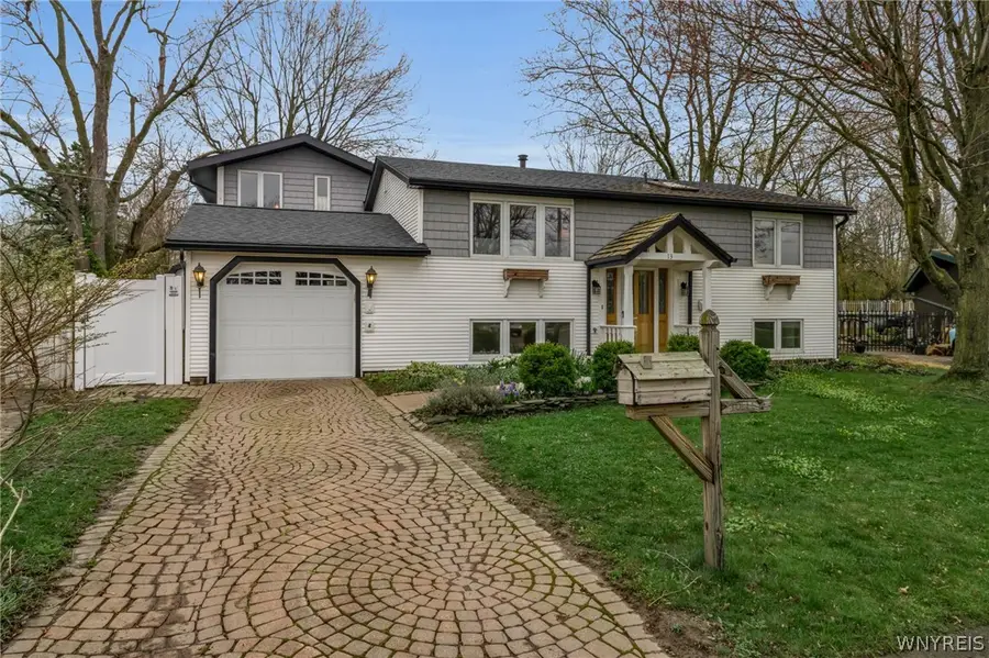 13 Pamela Drive, Depew, NY 14043 - #2