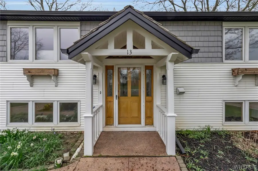 13 Pamela Drive, Depew, NY 14043 - #3