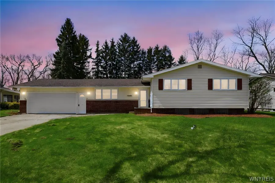 358 Brookwood Drive, Hamburg, NY 14075 - #2