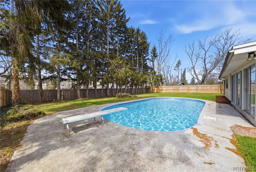 358 Brookwood Drive, Hamburg, NY 14075 - #3