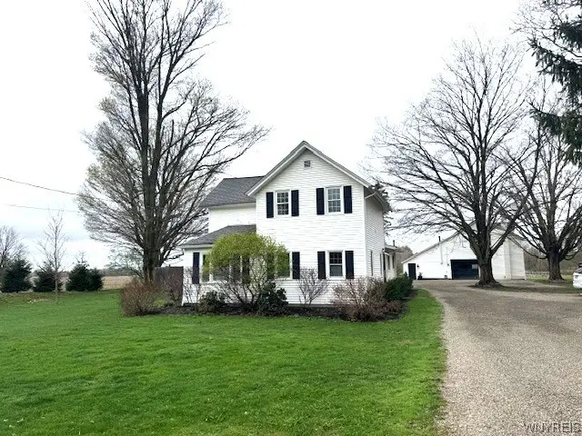 12764 Vaughn Street, Springville, NY 14141 - #1