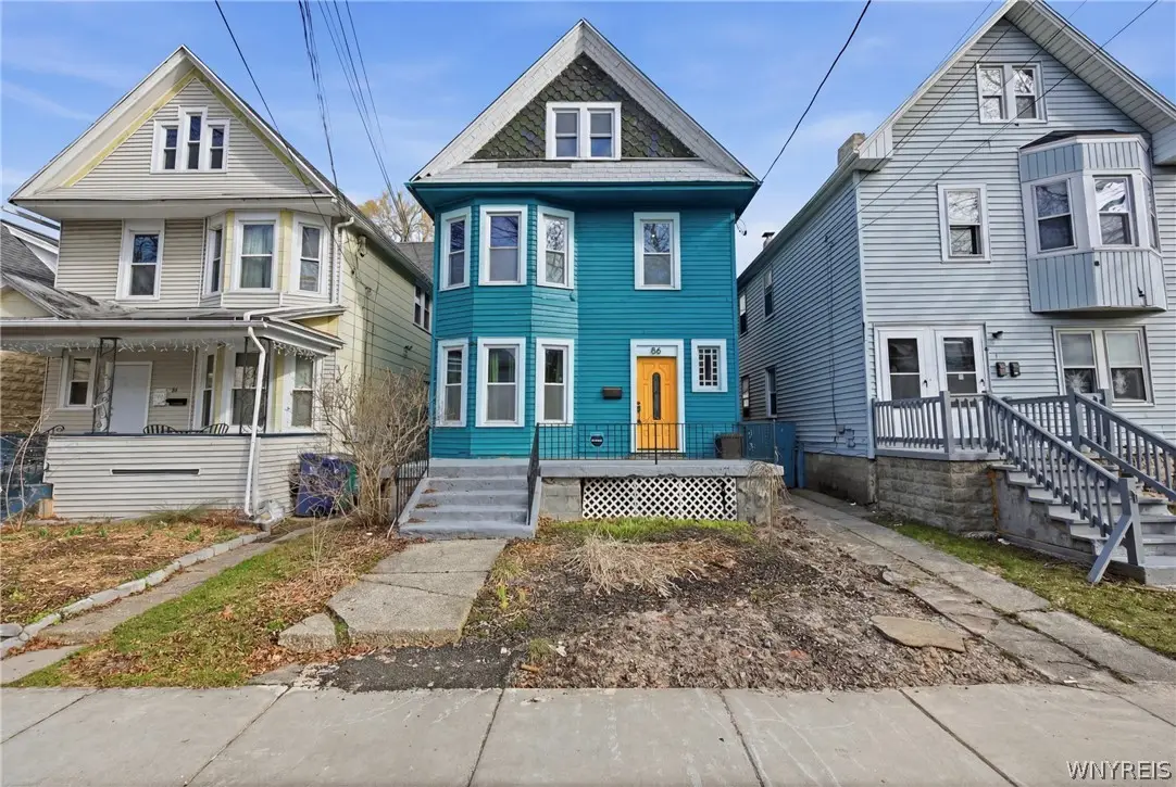 86 Garner Avenue, Buffalo, NY 14213 - #1