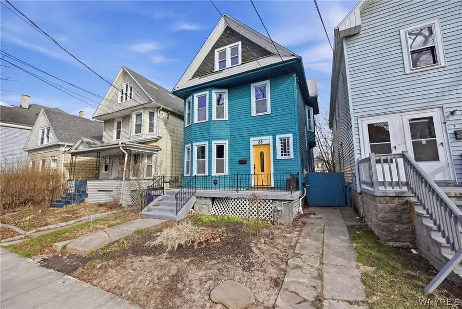 86 Garner Avenue, Buffalo, NY 14213 - #2