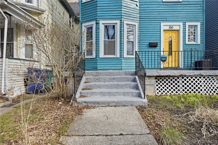 86 Garner Avenue, Buffalo, NY 14213 - #3