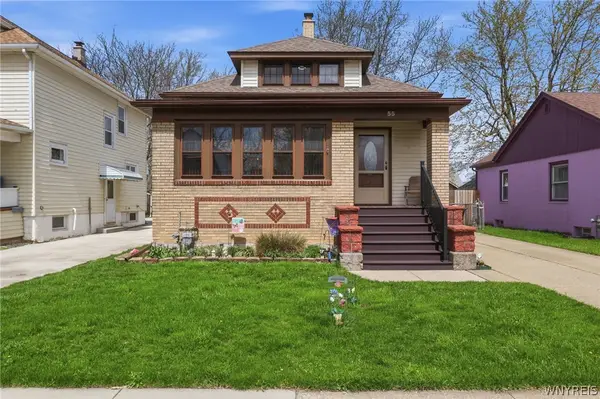 55 Washington Avenue, Buffalo, NY 14217