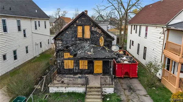 112 Rano Street, Buffalo, NY 14207