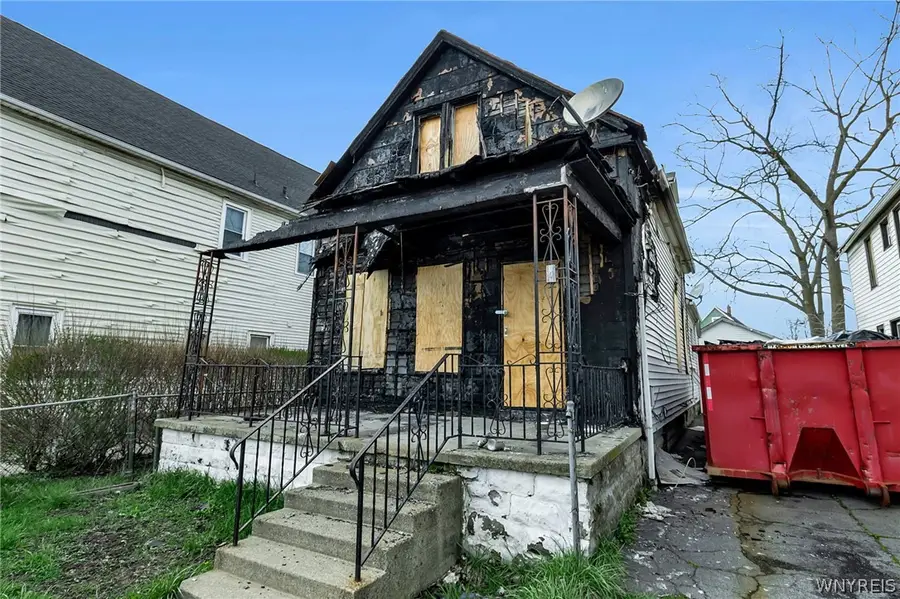 112 Rano Street, Buffalo, NY 14207 - #2