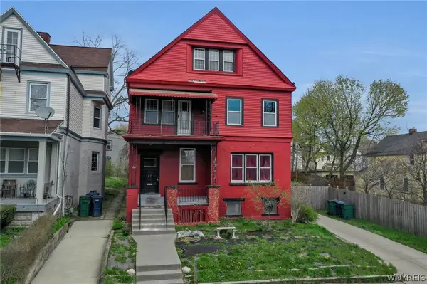 47 Fargo Avenue, Buffalo, NY 14201