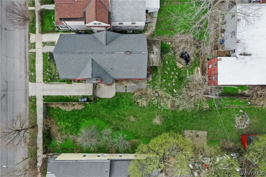 47 Fargo Avenue, Buffalo, NY 14201 - #2
