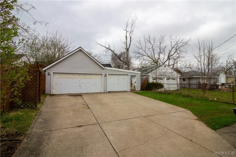 108 Lyndale Avenue, Buffalo, NY 14223 - #3