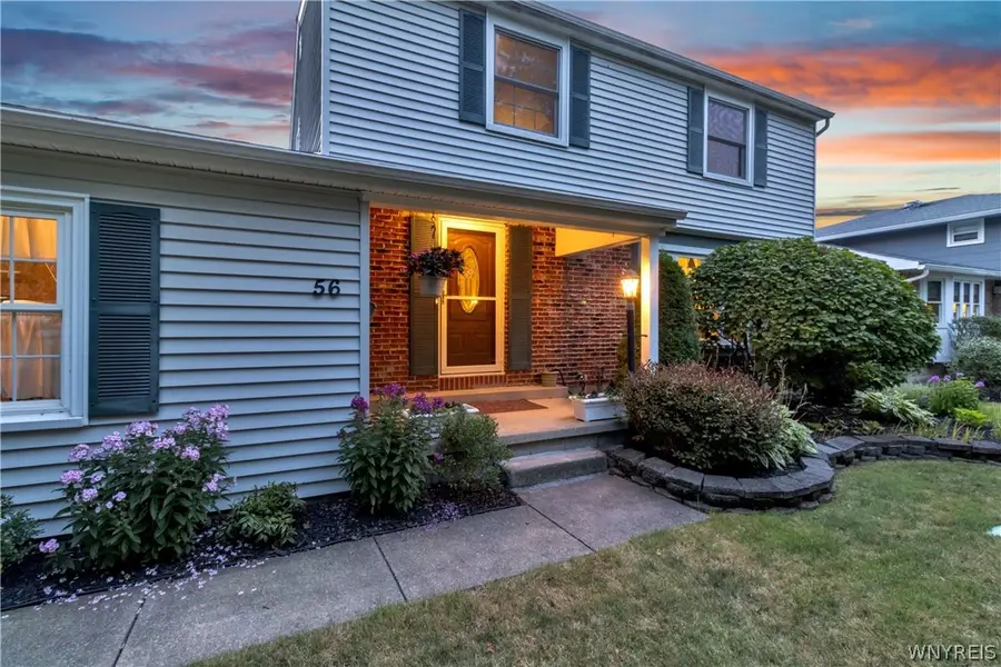 56 Labelle Terrace, Amherst, NY 14228 - #2