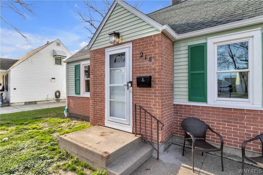 214 Woodland Drive, Buffalo, NY 14223 - #2
