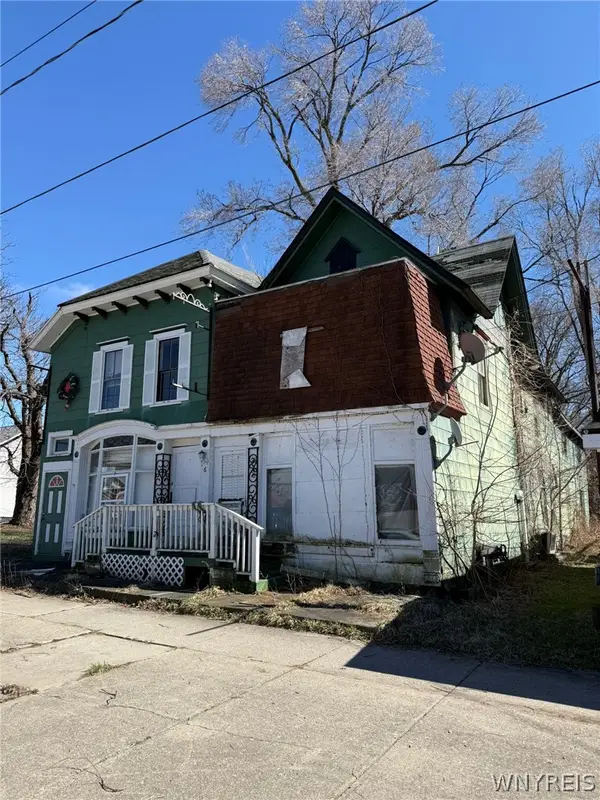 36 W Main Street, Ripley, NY 14775