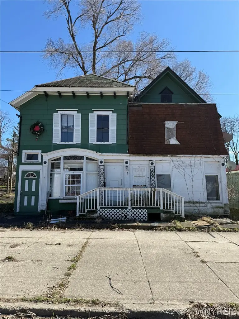 36 W Main Street, Ripley, NY 14775 - #2