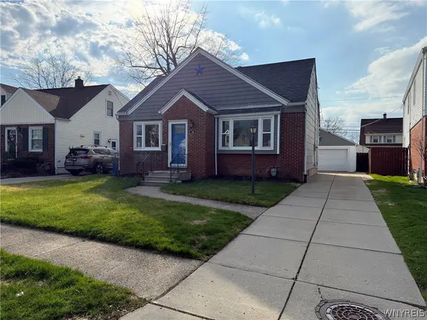 78 Manning Road, Buffalo, NY 14226