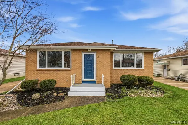 267 Nagel Drive, Buffalo, NY 14225