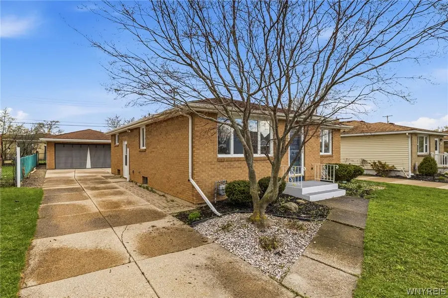 267 Nagel Drive, Buffalo, NY 14225 - #2