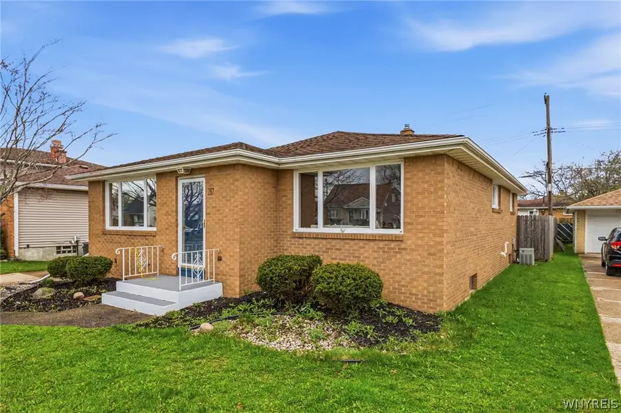 267 Nagel Drive, Buffalo, NY 14225 - #3