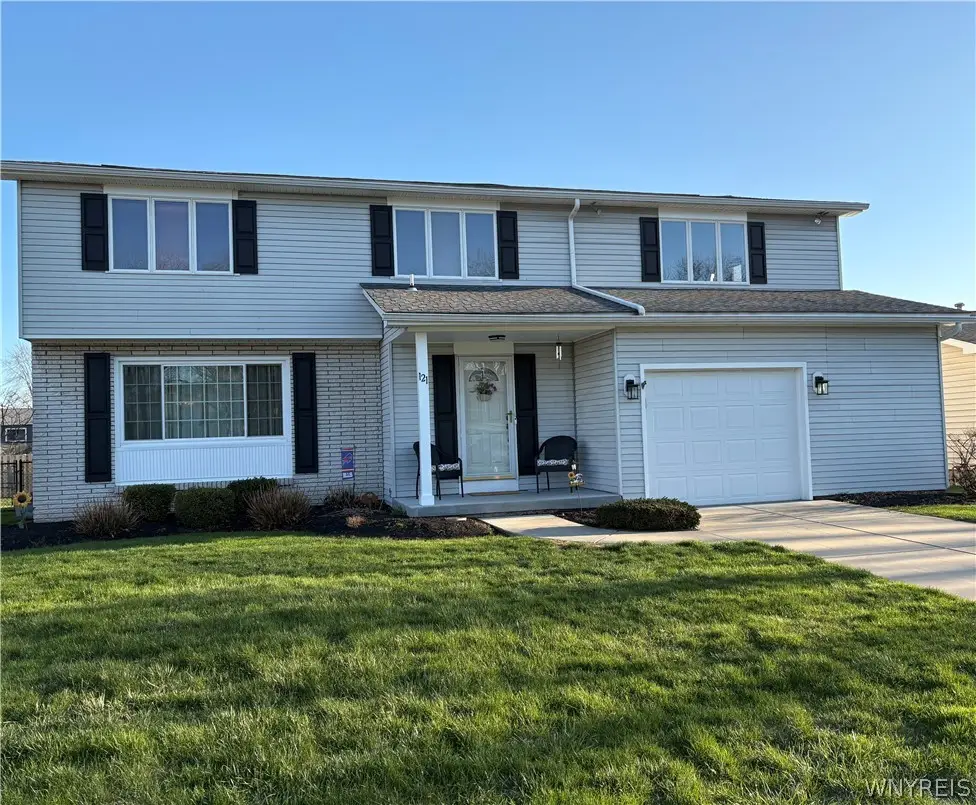 121 Northridge Drive, West Seneca, NY 14224 - #1