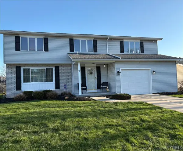 121 Northridge Drive, West Seneca, NY 14224