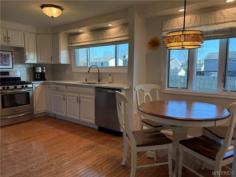 121 Northridge Drive, West Seneca, NY 14224 - #2